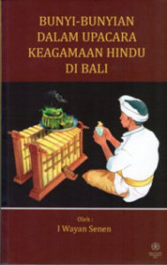 Bunyi-bunyian dalam upacara keagamaan Hindu di Bali