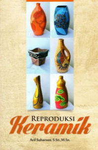 Reproduksi keramik