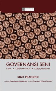 GOVERNANSI SENI Etika–Kepemimpinan–Keberlanjutan